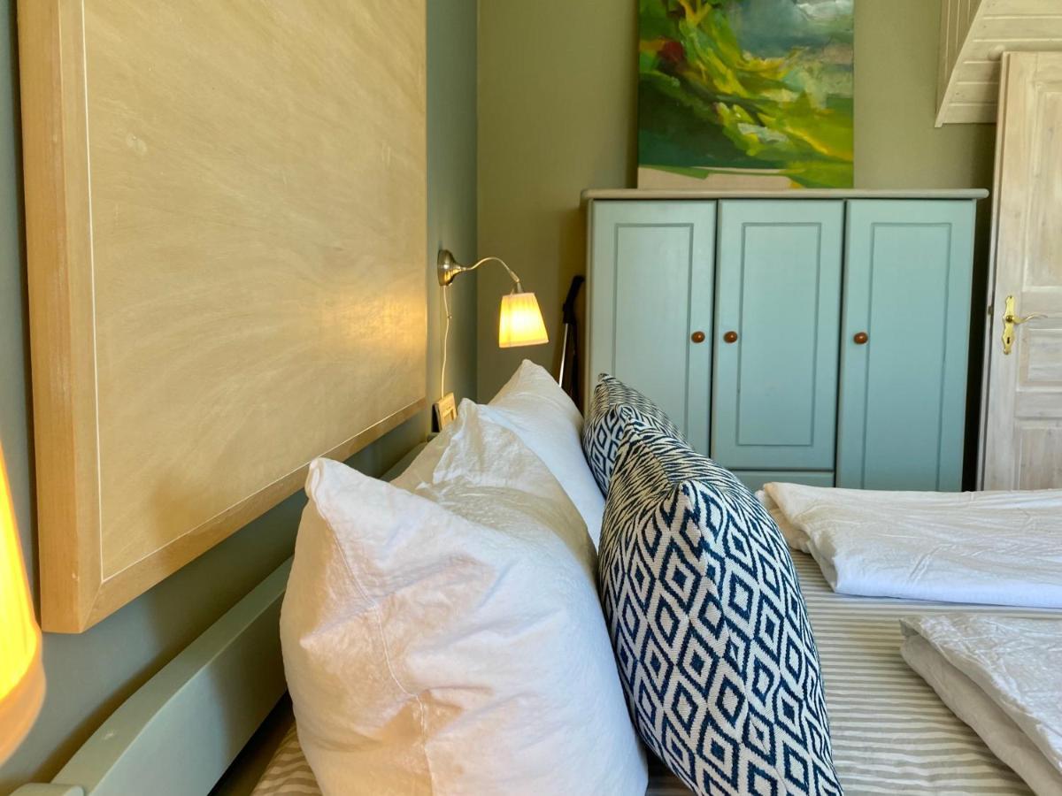 Ludorf Apartmenthaus Luett Meer מראה חיצוני תמונה