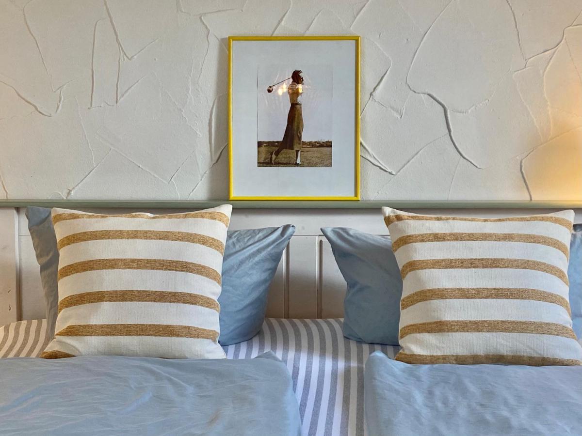 Ludorf Apartmenthaus Luett Meer מראה חיצוני תמונה