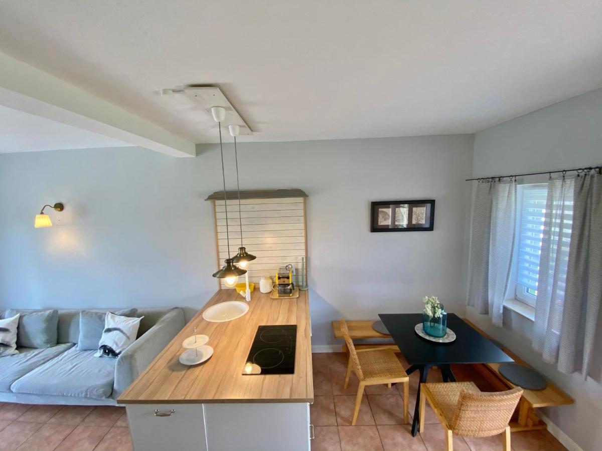 Ludorf Apartmenthaus Luett Meer מראה חיצוני תמונה