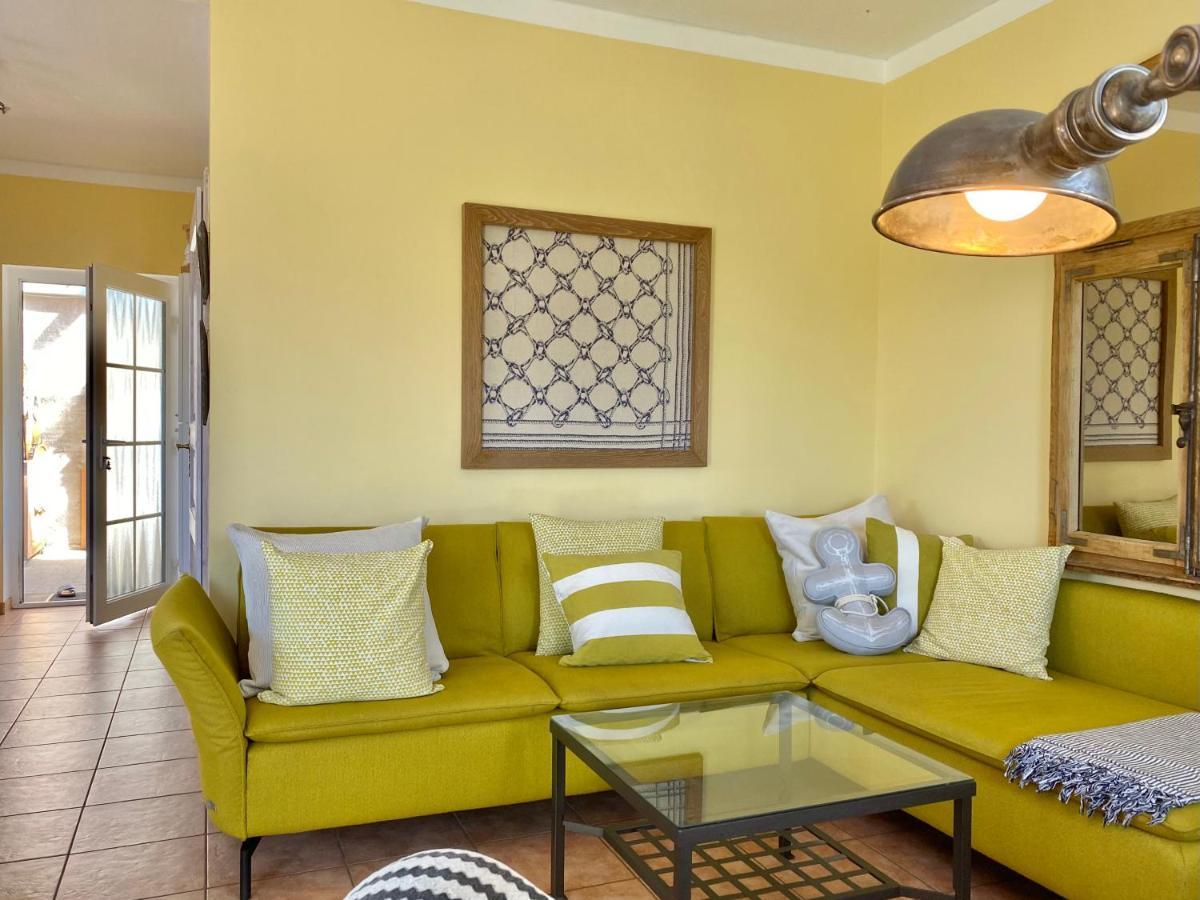 Ludorf Apartmenthaus Luett Meer מראה חיצוני תמונה
