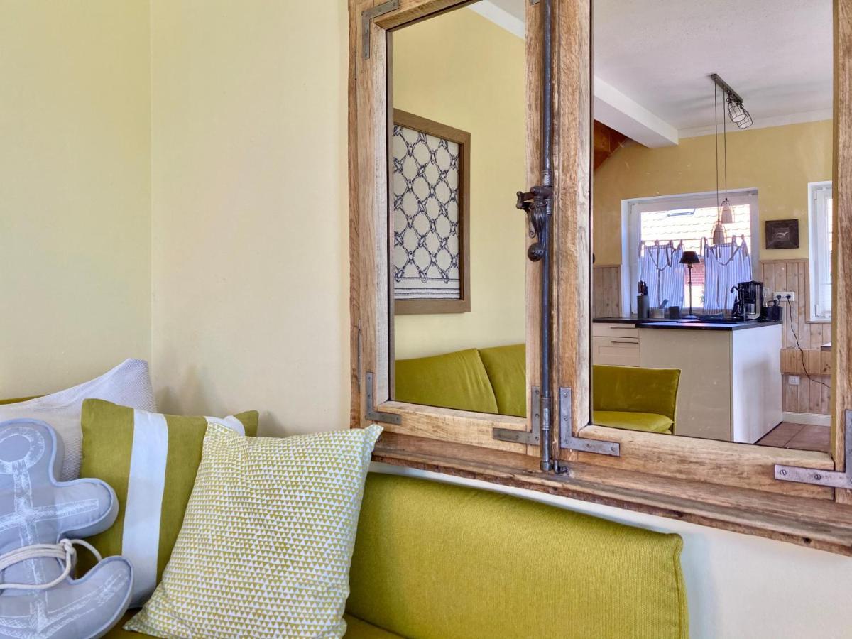 Ludorf Apartmenthaus Luett Meer מראה חיצוני תמונה