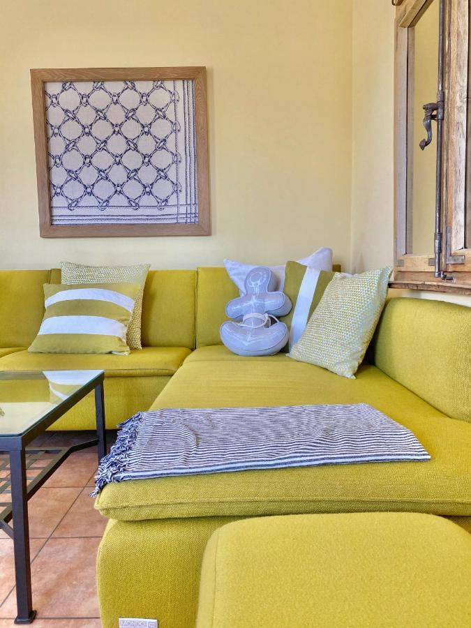 Ludorf Apartmenthaus Luett Meer מראה חיצוני תמונה