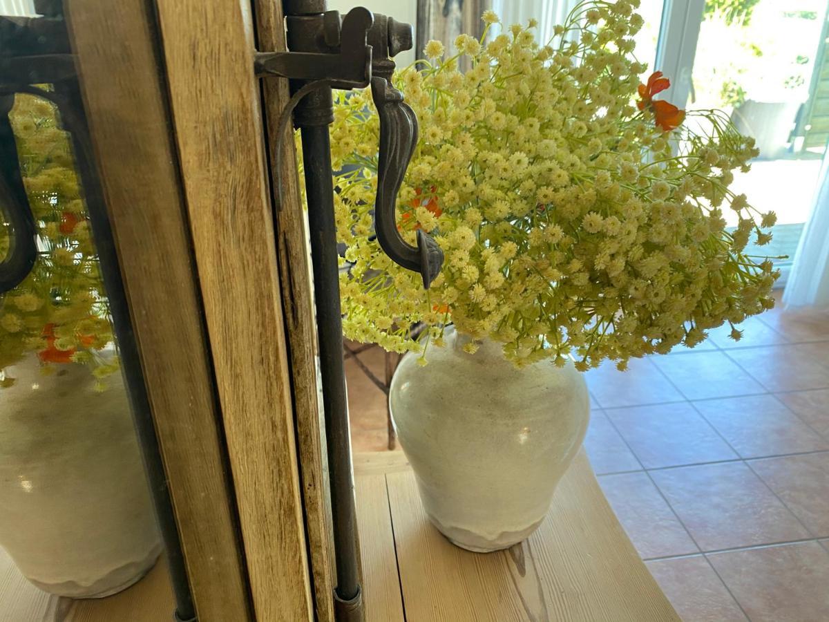 Ludorf Apartmenthaus Luett Meer מראה חיצוני תמונה