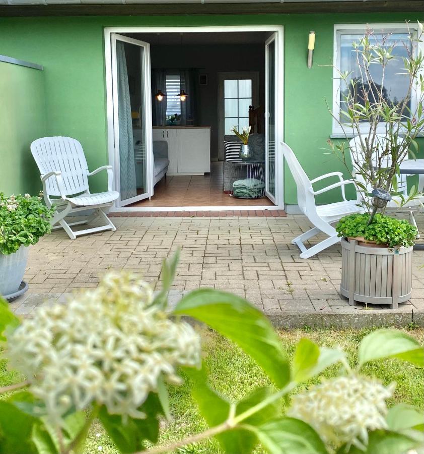Ludorf Apartmenthaus Luett Meer מראה חיצוני תמונה