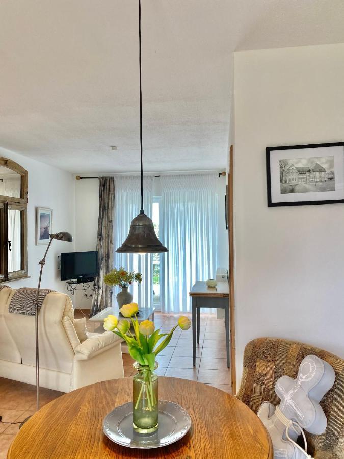 Ludorf Apartmenthaus Luett Meer מראה חיצוני תמונה
