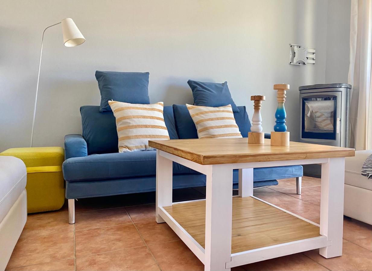 Ludorf Apartmenthaus Luett Meer מראה חיצוני תמונה